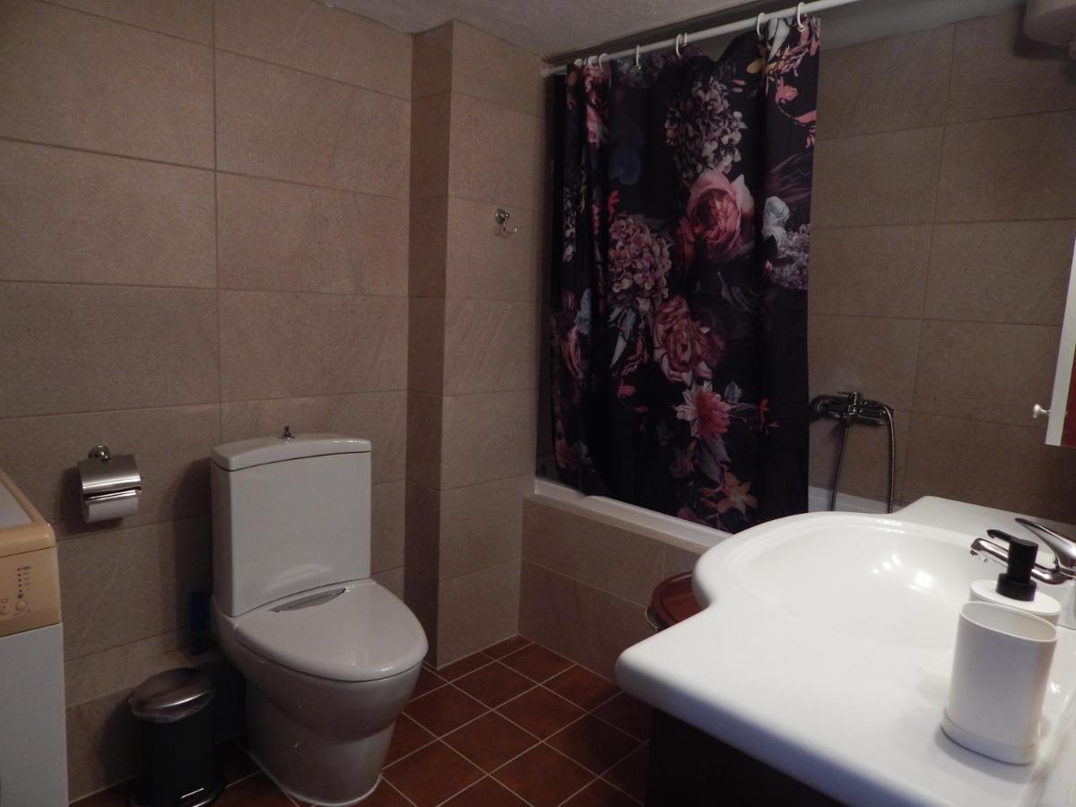 Zira Holiday House มากรีเยียลอส ภายนอก รูปภาพ