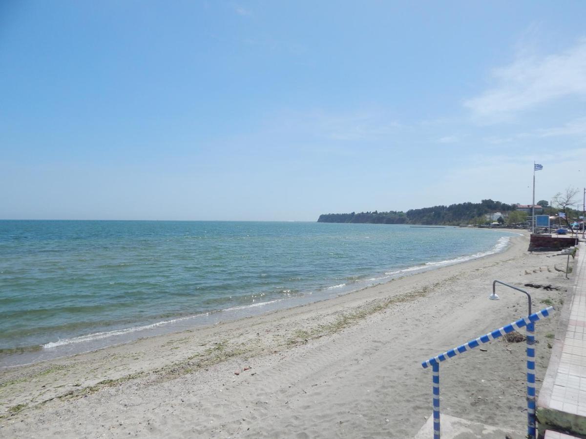 Zira Holiday House มากรีเยียลอส ภายนอก รูปภาพ