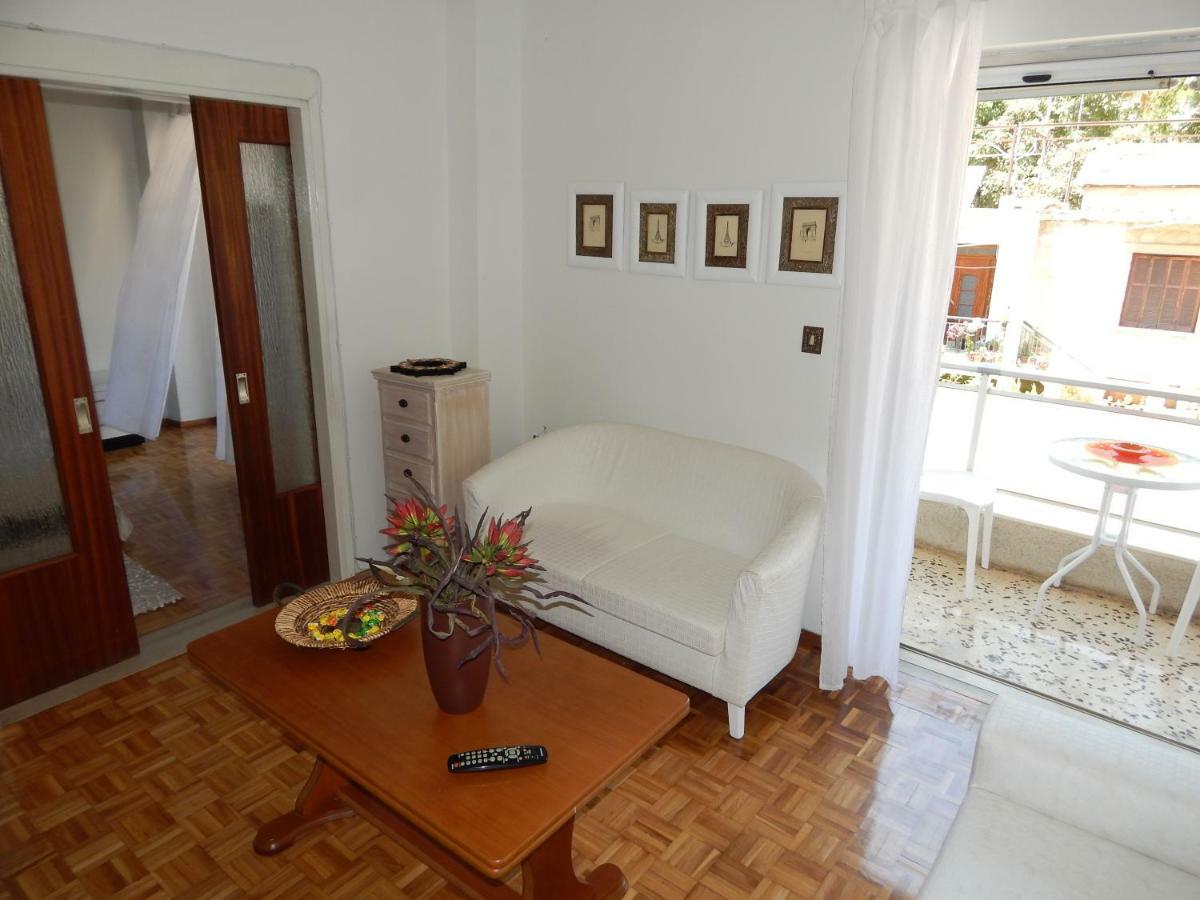 Zira Holiday House มากรีเยียลอส ภายนอก รูปภาพ
