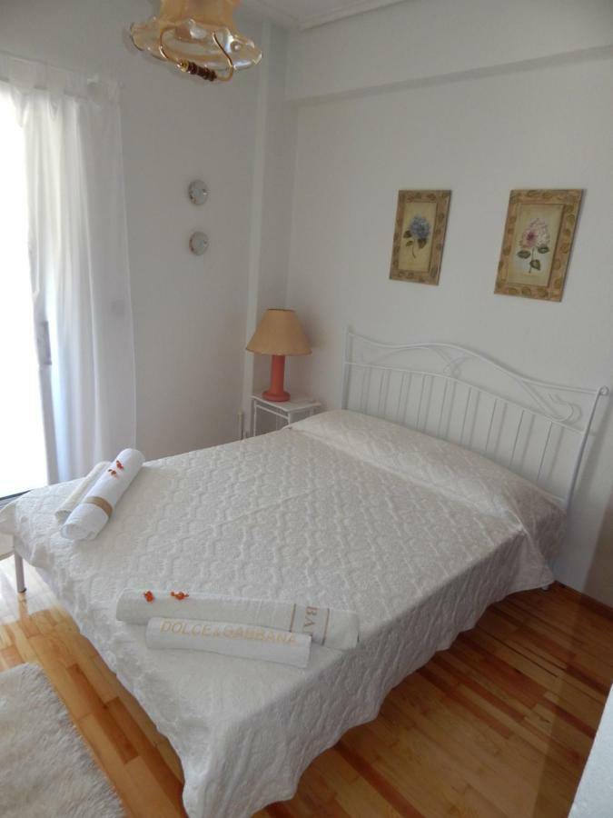 Zira Holiday House มากรีเยียลอส ภายนอก รูปภาพ