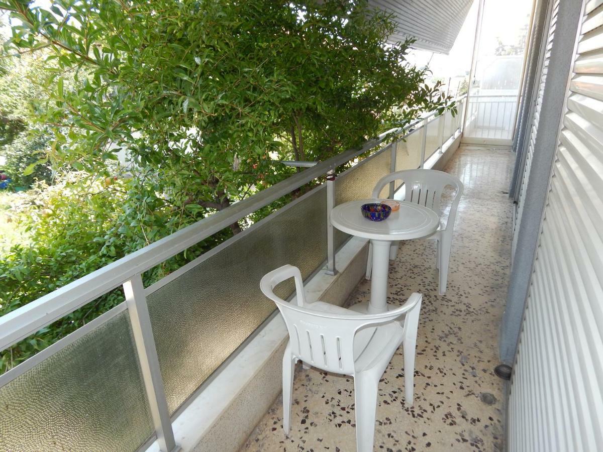 Zira Holiday House มากรีเยียลอส ภายนอก รูปภาพ