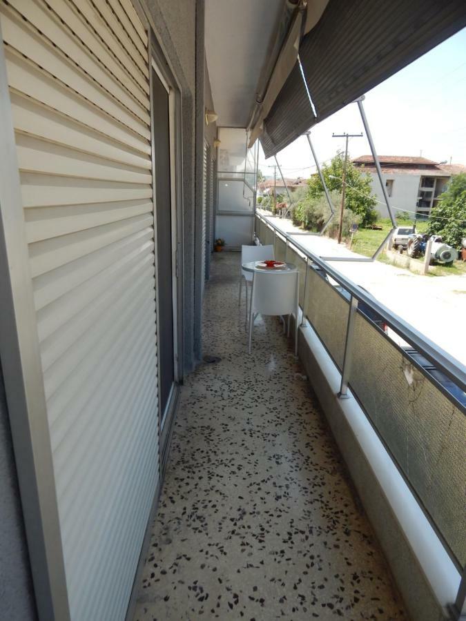 Zira Holiday House มากรีเยียลอส ภายนอก รูปภาพ