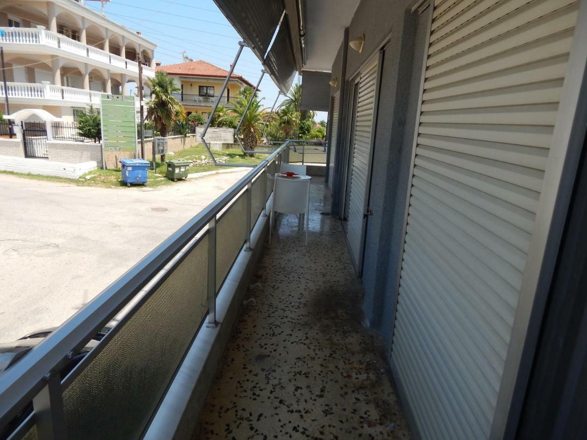 Zira Holiday House มากรีเยียลอส ภายนอก รูปภาพ