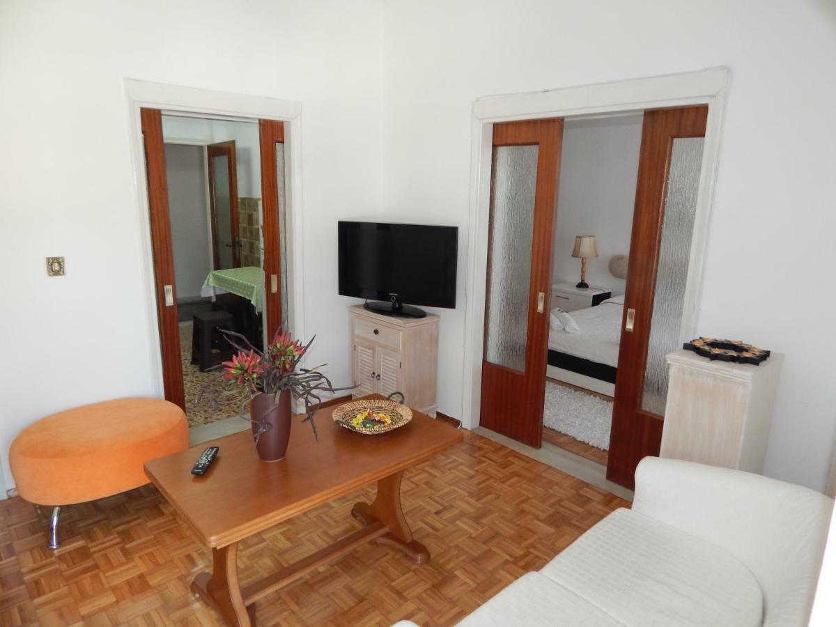 Zira Holiday House มากรีเยียลอส ภายนอก รูปภาพ
