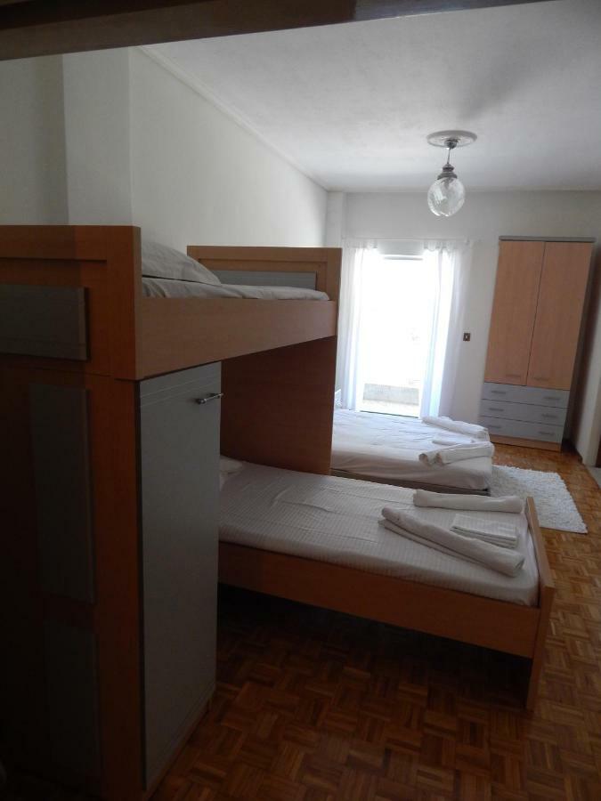 Zira Holiday House มากรีเยียลอส ภายนอก รูปภาพ
