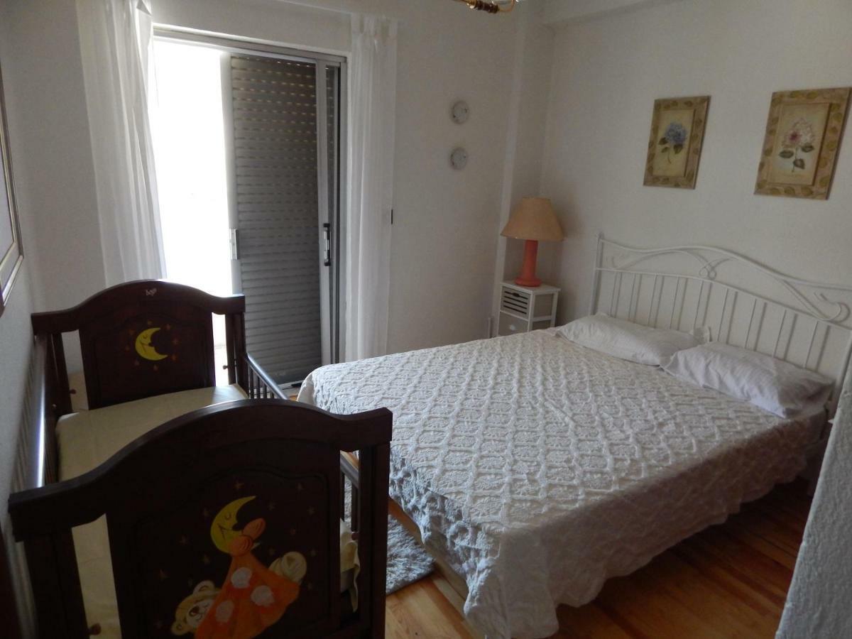 Zira Holiday House มากรีเยียลอส ภายนอก รูปภาพ