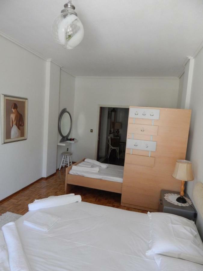 Zira Holiday House มากรีเยียลอส ภายนอก รูปภาพ