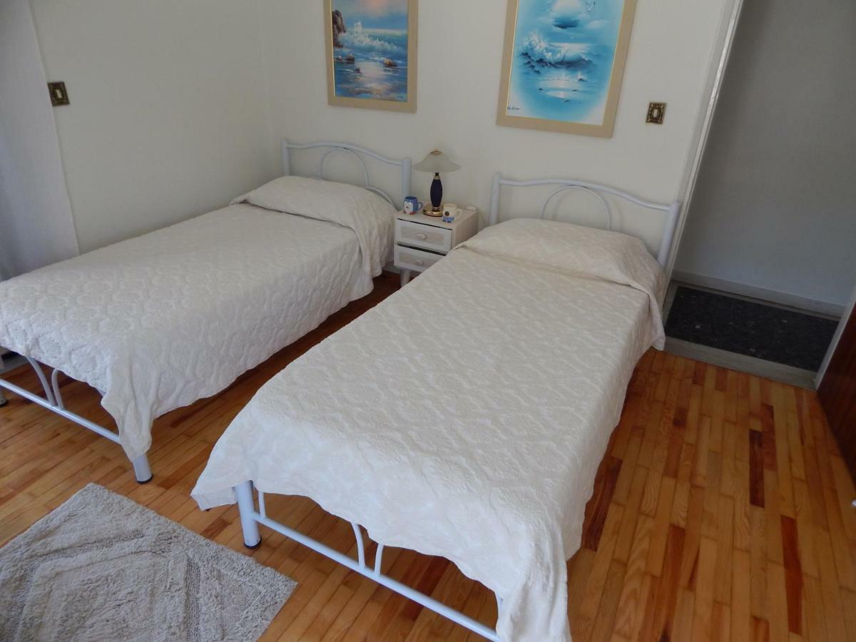 Zira Holiday House มากรีเยียลอส ภายนอก รูปภาพ