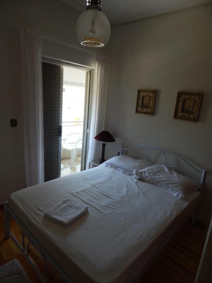 Zira Holiday House มากรีเยียลอส ภายนอก รูปภาพ